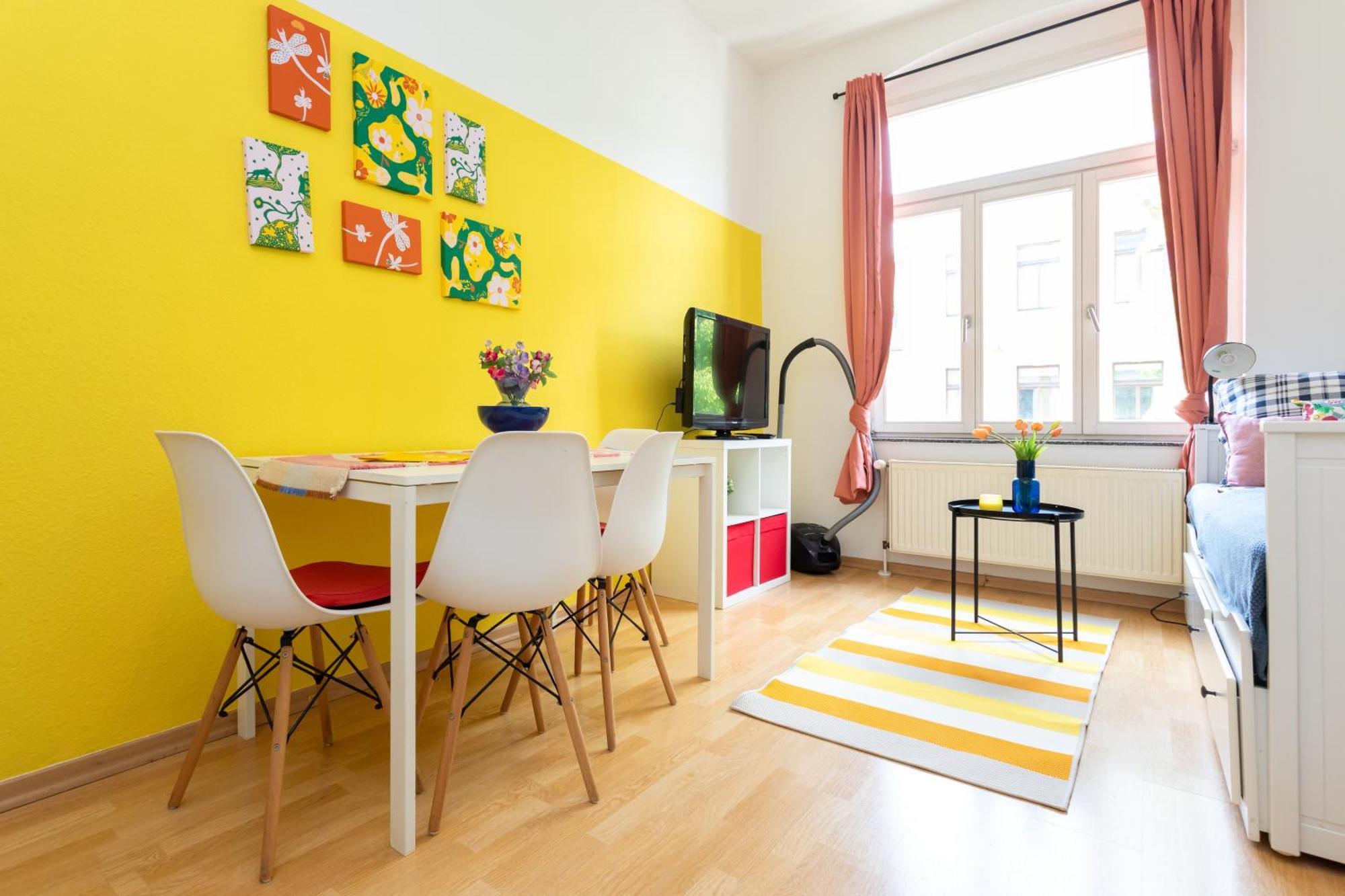 Fullhouse - Halle - Paulus Apartment - Nespresso Exterior photo