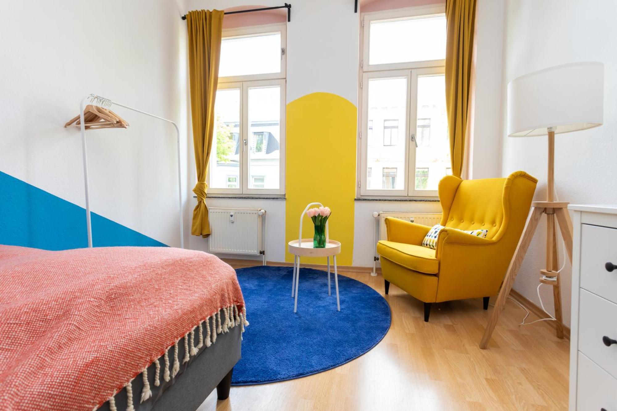 Fullhouse - Halle - Paulus Apartment - Nespresso Exterior photo