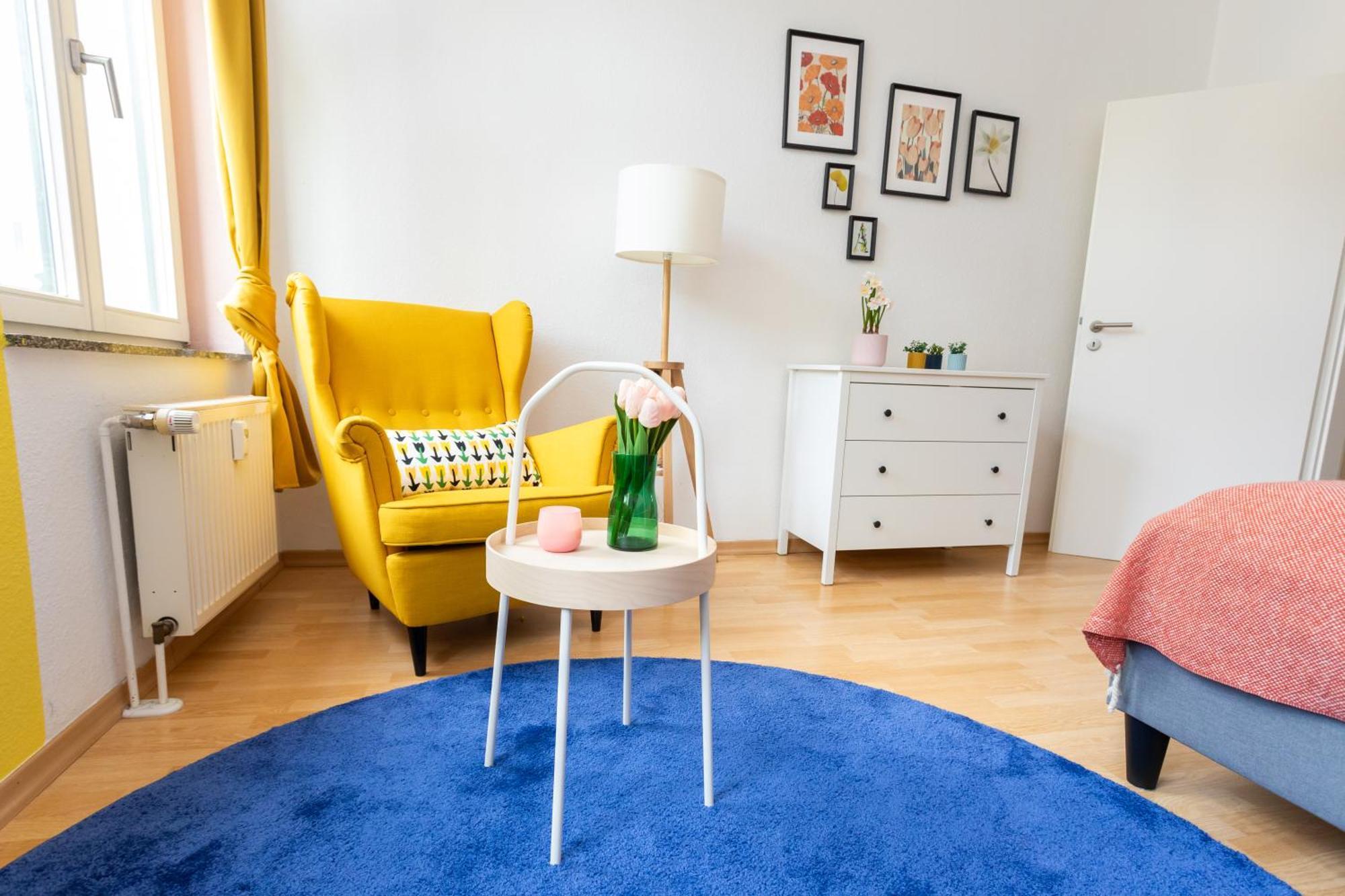 Fullhouse - Halle - Paulus Apartment - Nespresso Exterior photo